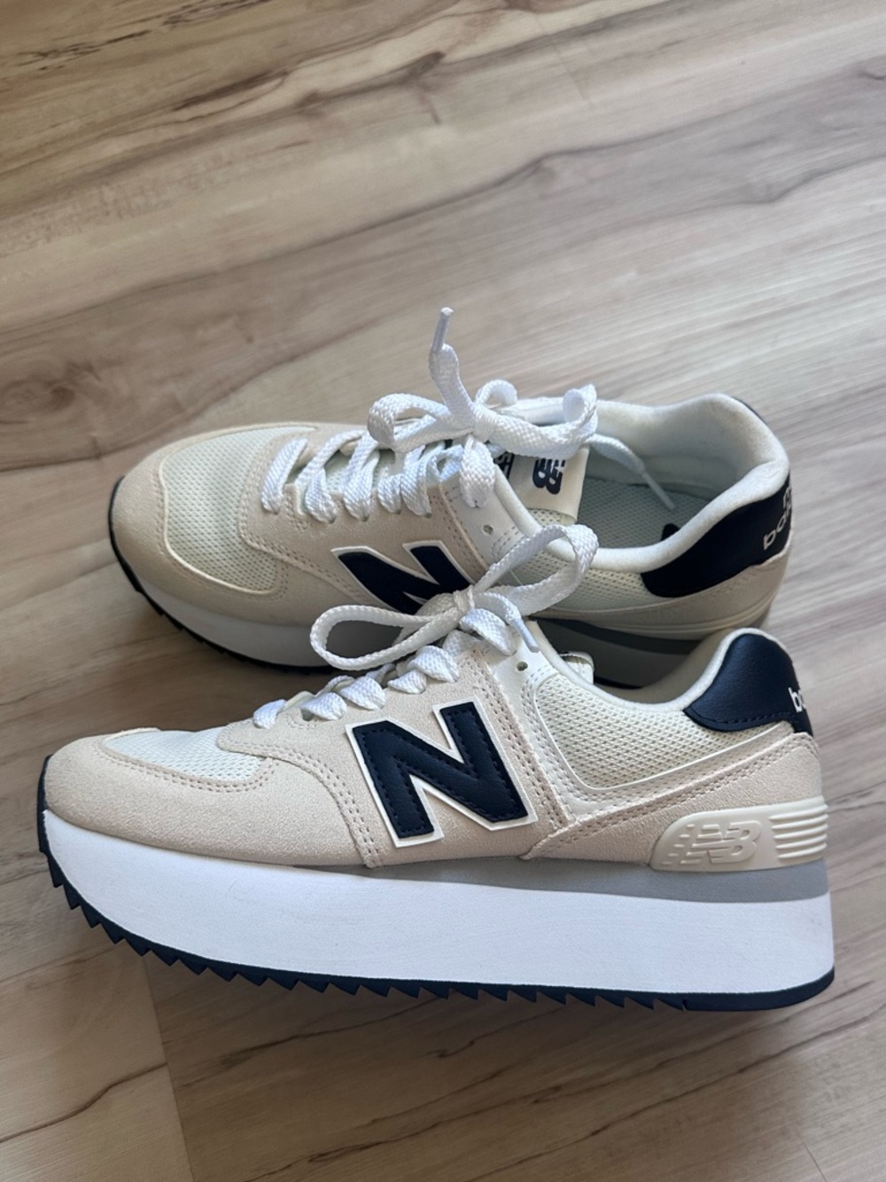 New Balance 574